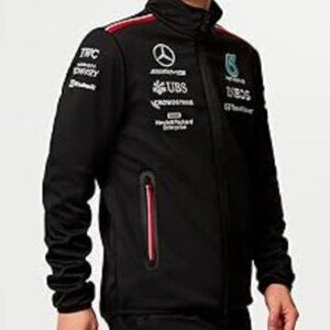Mercedes AMG Petronas Formula One Team Size- XS